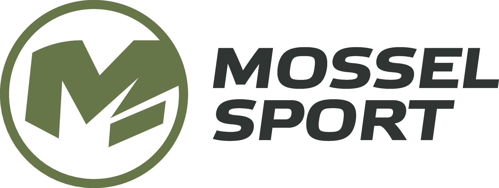 Sporthuis Mossel